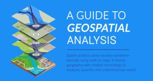 Geospatial Analysis